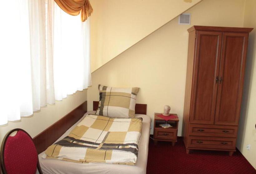 Номер Стандарт Индивидуальный, Zajazd Skorpion B&b