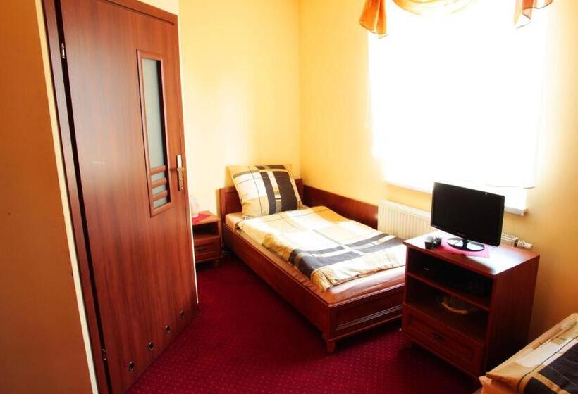 Номер Стандарт, Zajazd Skorpion B&b