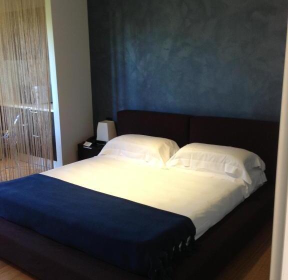 스탠다드 룸, Joia Hotel & Luxury Apartments