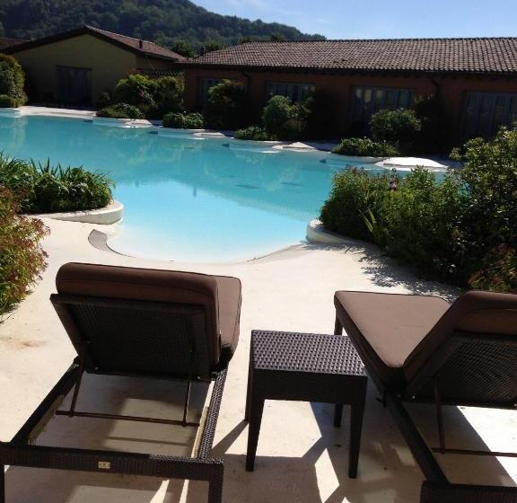 סוויטה, Joia Hotel & Luxury Apartments