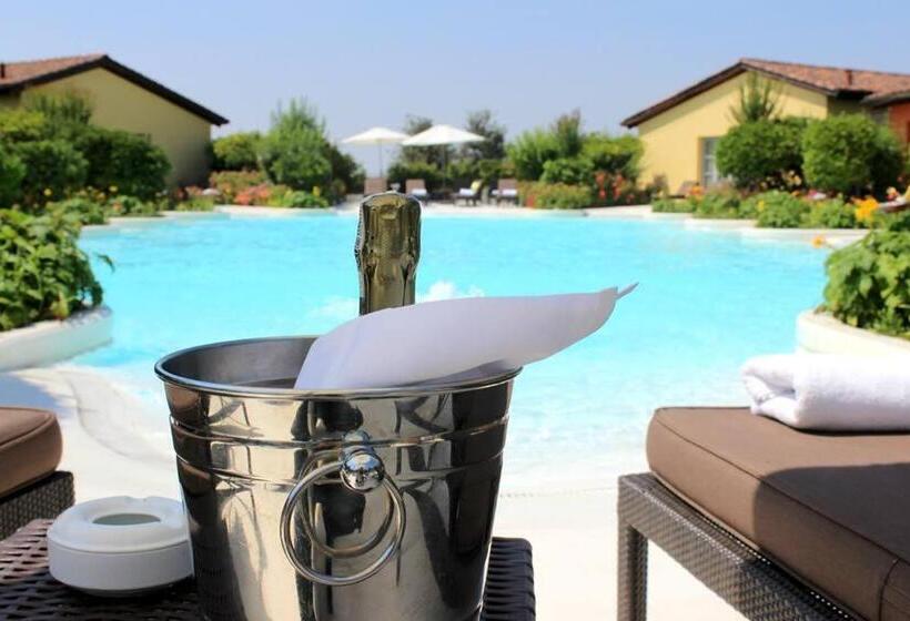 스위트, Joia Hotel & Luxury Apartments