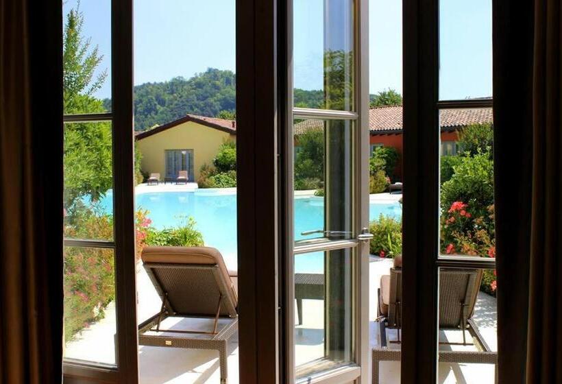 스위트, Joia Hotel & Luxury Apartments