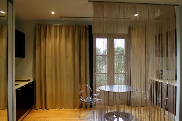 스탠다드 트리플 룸 가든 전망, Joia Hotel & Luxury Apartments