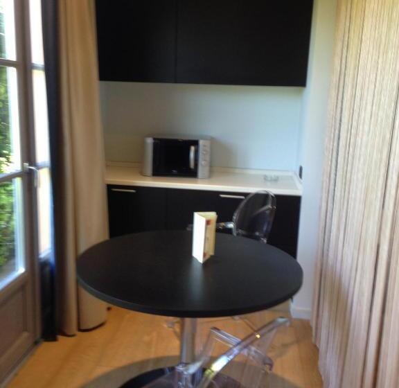 주니어 스위트, Joia Hotel & Luxury Apartments