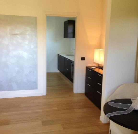 סוויטה, Joia Hotel & Luxury Apartments