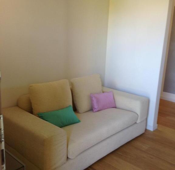 스위트, Joia Hotel & Luxury Apartments