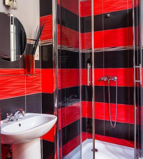 Номер Стандарт, Retro Hostel