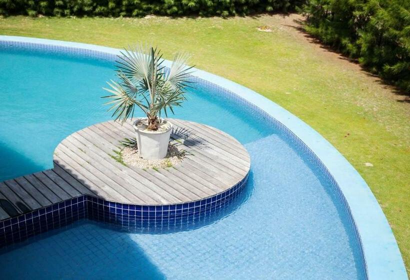 Дом 1 Спальня, Refúgios Parajuru   Villa Cacau
