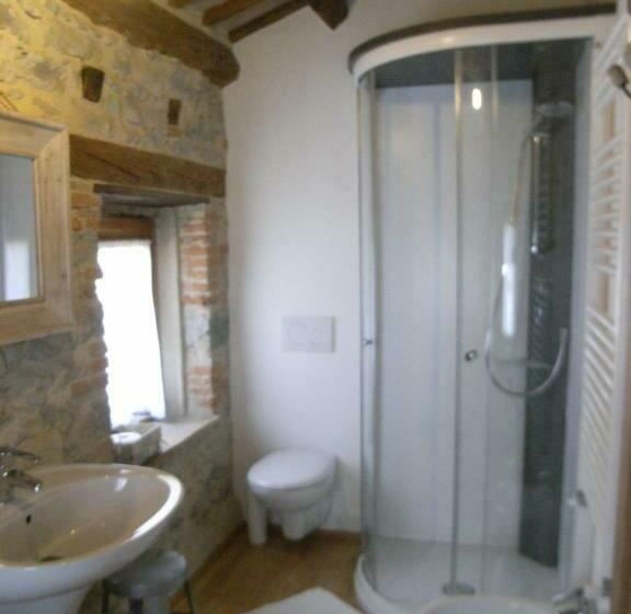 스탠다드 룸, B&b Casa Di Campagna