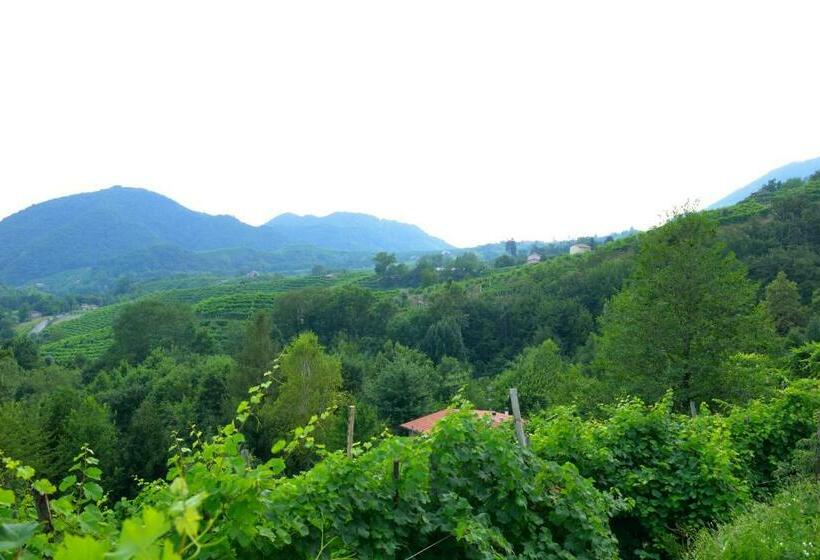 스탠다드 룸, B&b Casa Di Campagna