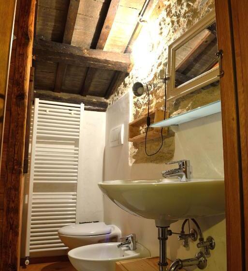 스탠다드 룸, B&b Casa Di Campagna