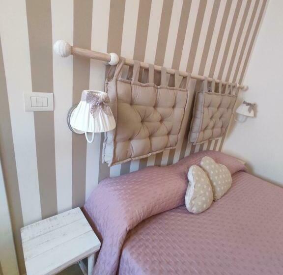 اتاق استاندارد, B&b La Maison Del Borgo Antico