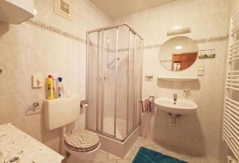 آپارتمان 1 خوابه, Ferienparadies Gutounik