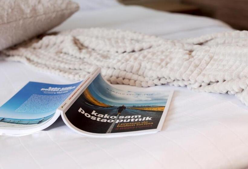 اتاق سوپریور سه تخته, Grand Kopaonik