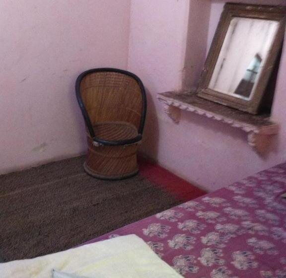 Номер Стандарт Индивидуальный, Haveli Uma Megh Tourist Guest House
