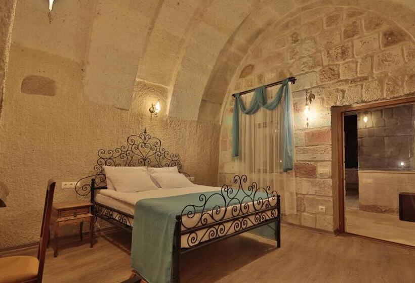 Люкс Повышенной Комфортности, Jacob S Cave Suites  Cappadocia