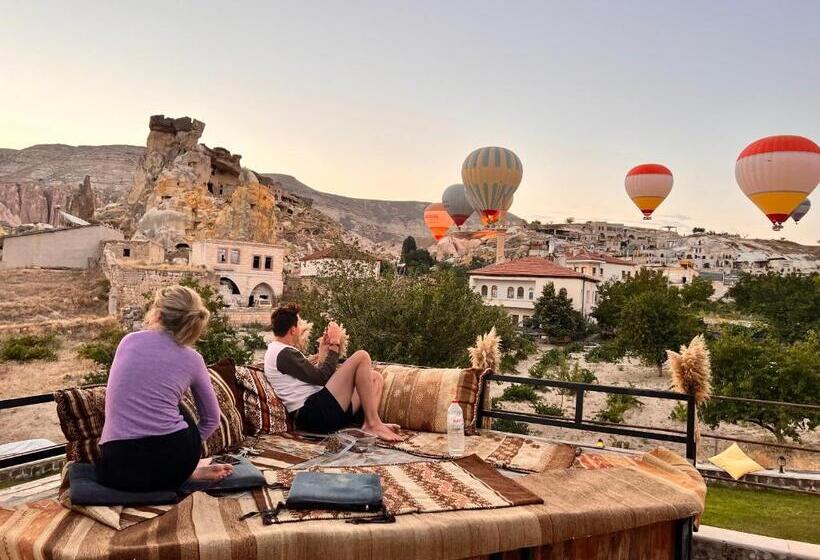 Номер Стандарт, Jacob S Cave Suites  Cappadocia