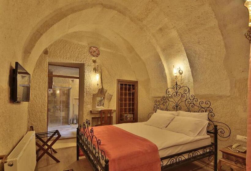 Номер Стандарт, Jacob S Cave Suites  Cappadocia