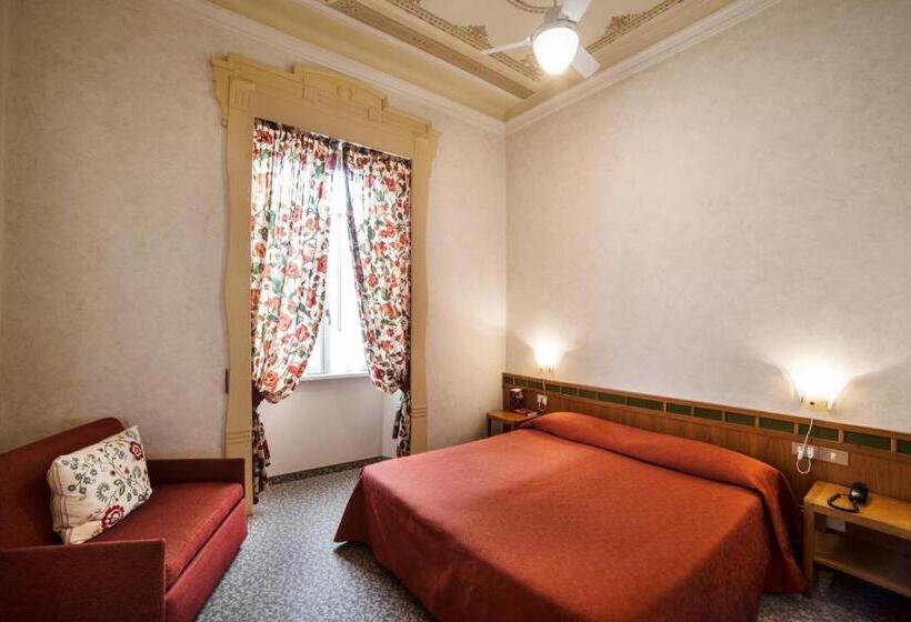 Номер Superior с Видом, Villa Marie