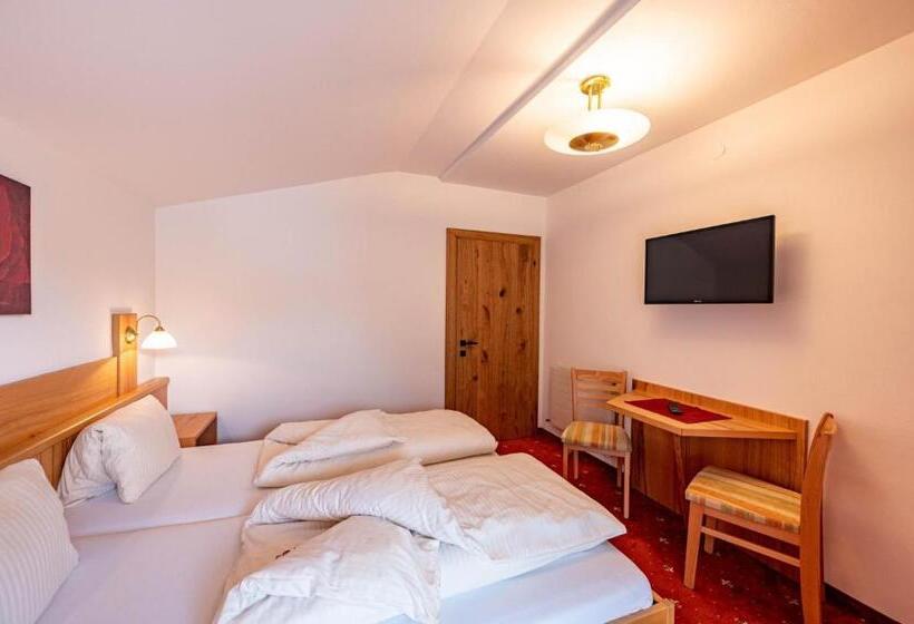 Апартаменты Comfort 2 Спальни, Rustika   Appartements & Spa