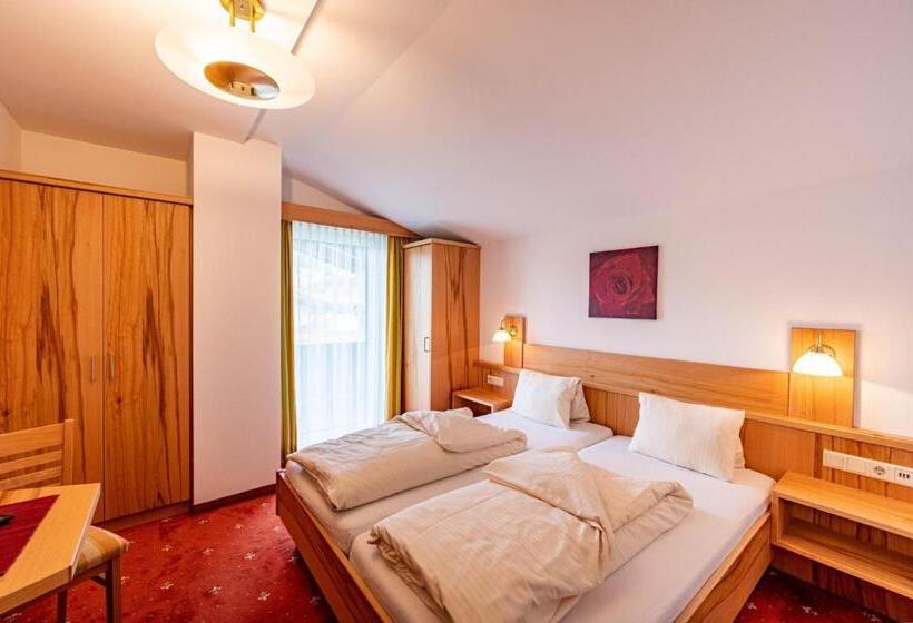 Апартаменты Comfort 2 Спальни, Rustika   Appartements & Spa