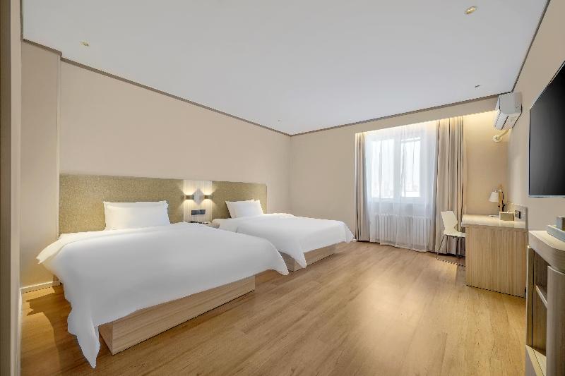 Номер Superior, Hanting  Harbin Dongdazhi Street Qiulin