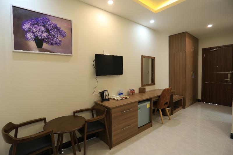Номер Superior, Hanting Suzhou Xiangcheng Tianhong Shopping Center