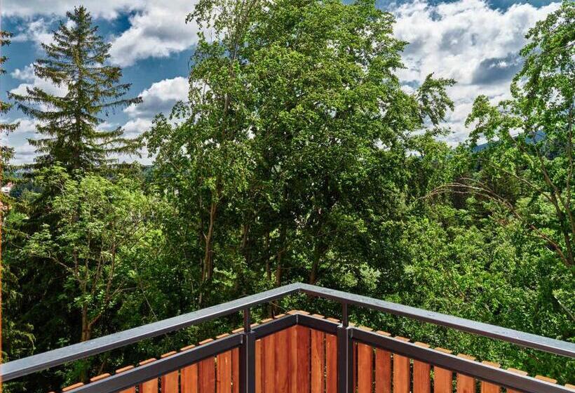 Апартаменты 1 Спальня, Bergo Resort & Spa