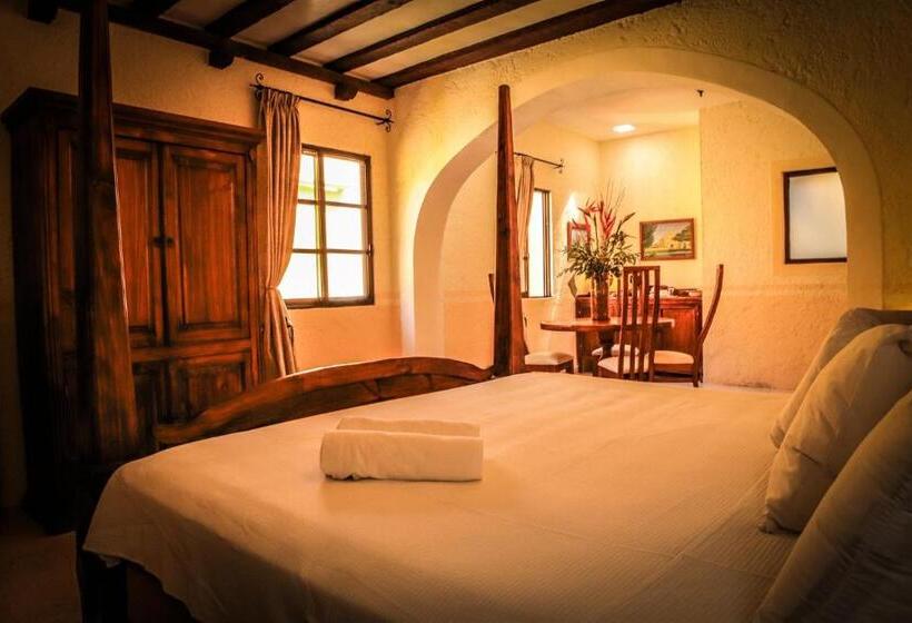 套房, Casa Tia Micha