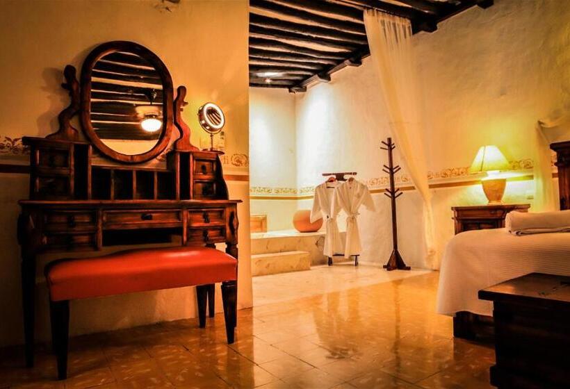 豪华套房, Casa Tia Micha