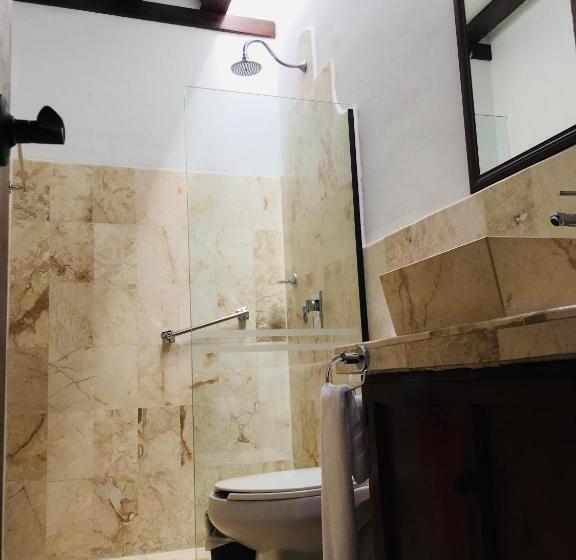 小型豪华套房, Casa Tia Micha