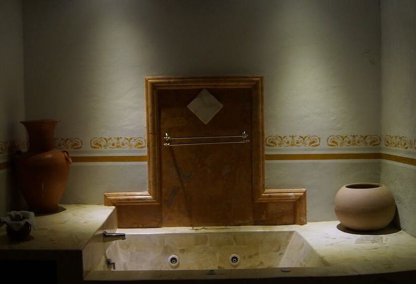 豪华套房, Casa Tia Micha