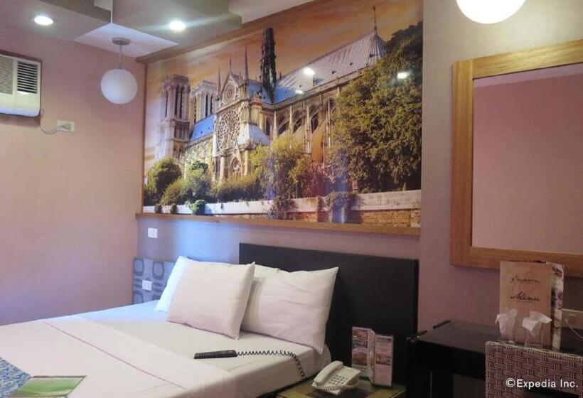 스탠다드 스튜디오, Eurotel Angeles