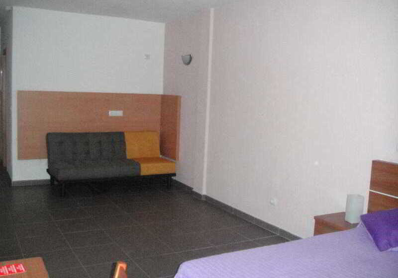 Standardzimmer, Boji