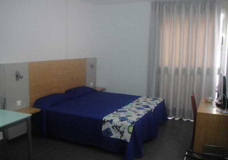 Standardzimmer, Boji