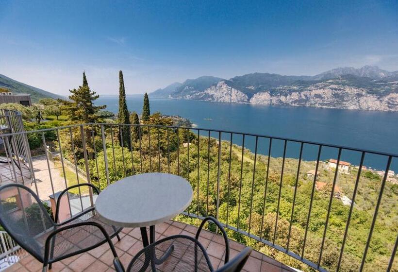 Номер Superior, Natur Resort Panorama