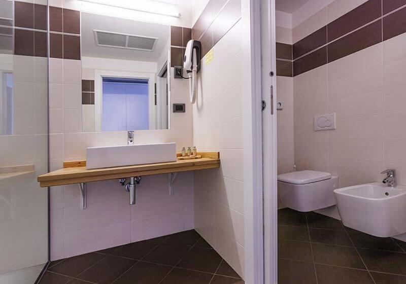 Family Suite, Natur Resort Panorama