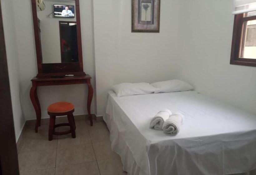 Номер Стандарт, Mybeststay Piedra Del Mar