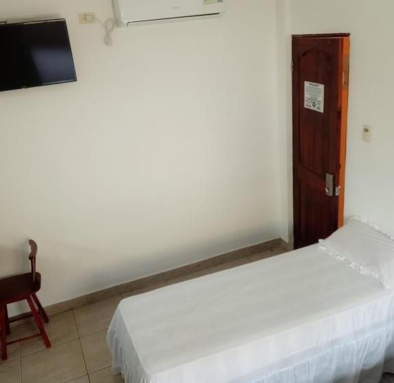 Номер Стандарт, Mybeststay Piedra Del Mar
