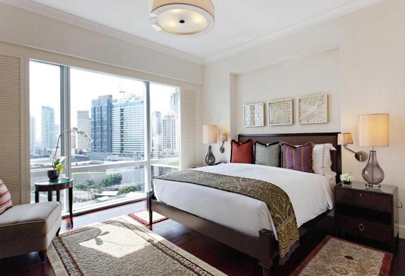带1个卧室的行政公寓, Raffles Makati