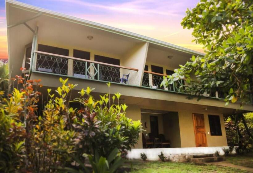 سوییت لوکس, Rancho Corcovado