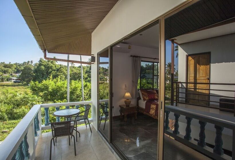 Люкс 2 Спальни, Ya Nui Resort   Sha Extra Plus