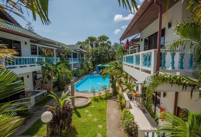 Номер Deluxe, Ya Nui Resort   Sha Extra Plus