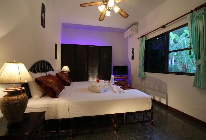 Люкс 2 Спальни, Ya Nui Resort   Sha Extra Plus
