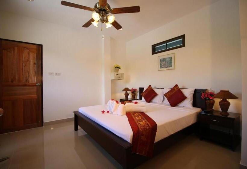 Студио Economy, Ya Nui Resort   Sha Extra Plus