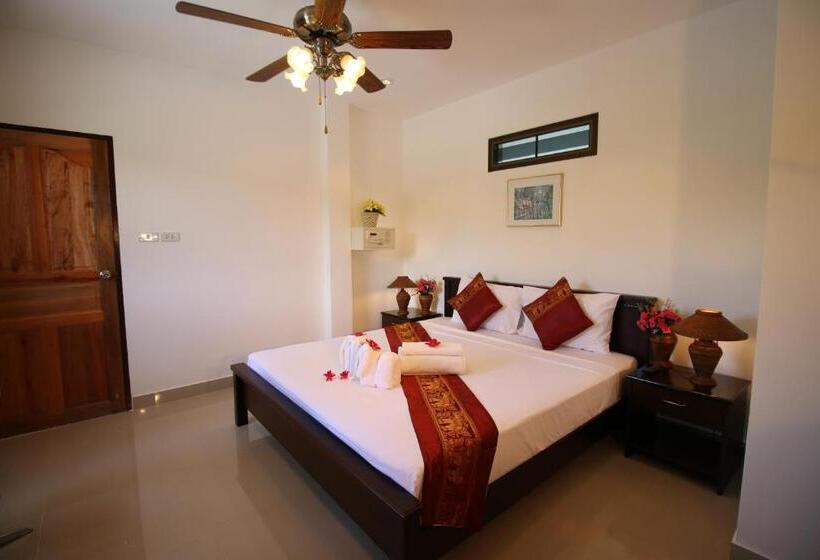 Студио Economy, Ya Nui Resort   Sha Extra Plus