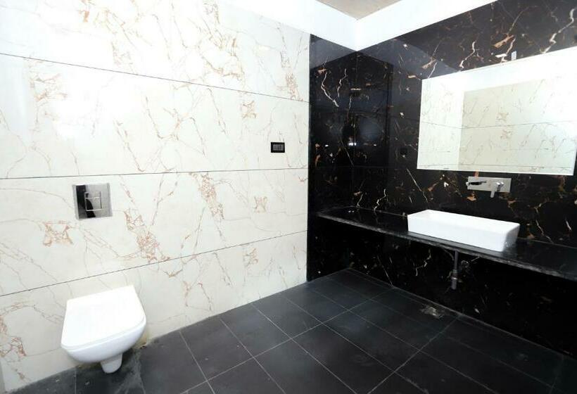 豪华房间, Nature Retreat Resort