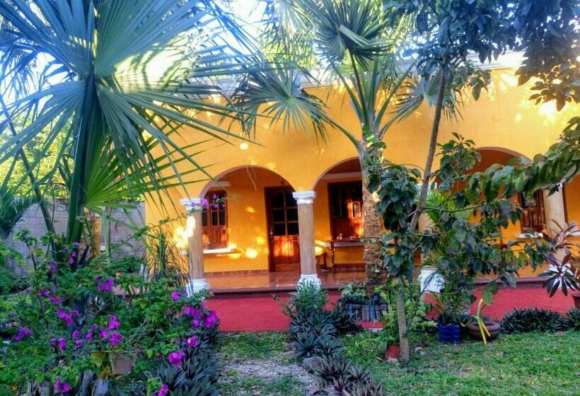 低层单卧公寓, Casa Palagui Colonial