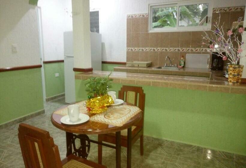 低层单卧公寓, Casa Palagui Colonial