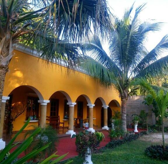 低层单卧公寓, Casa Palagui Colonial